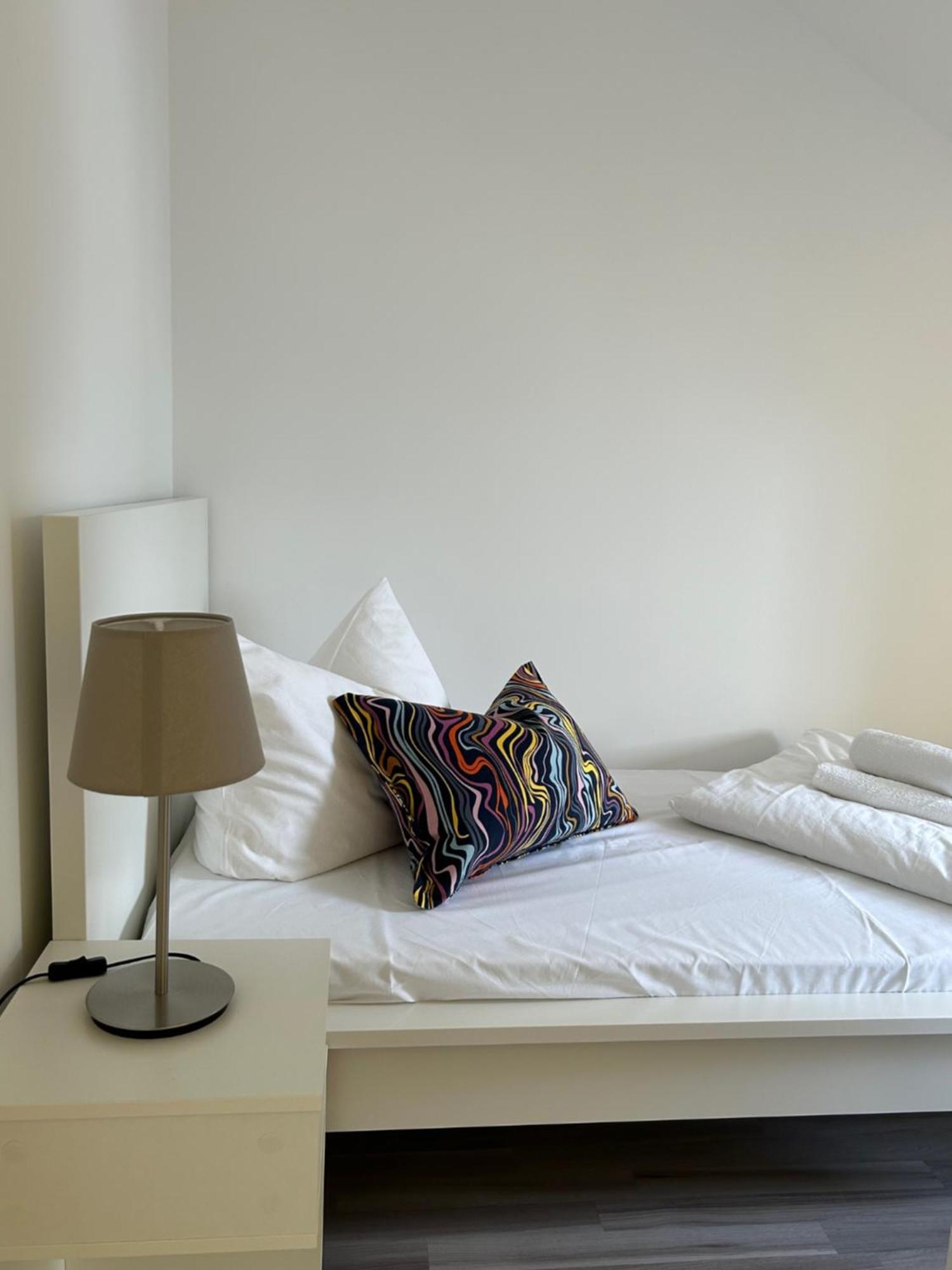 Apartment Kornbergblick Schwarzenbach an der Saale Ngoại thất bức ảnh